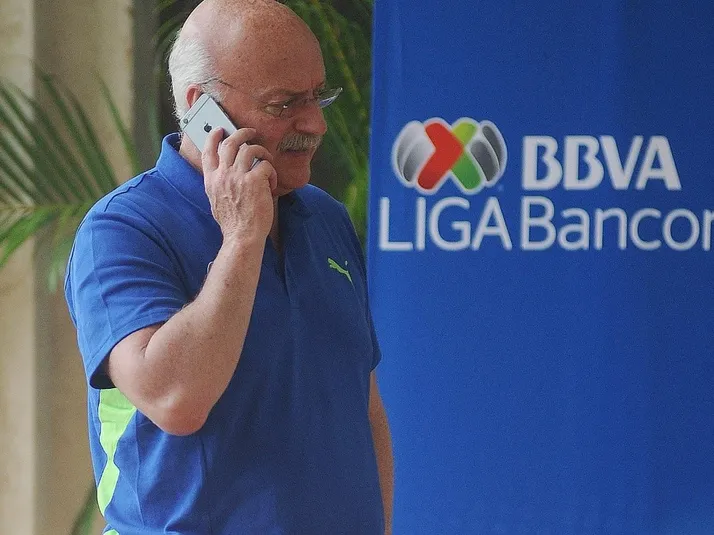 Advierten que un ex Chivas buscaría suceder a Enrique Bonilla