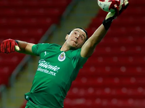 La advertencia de "Toño" Rodríguez se lleva la portada de Récord