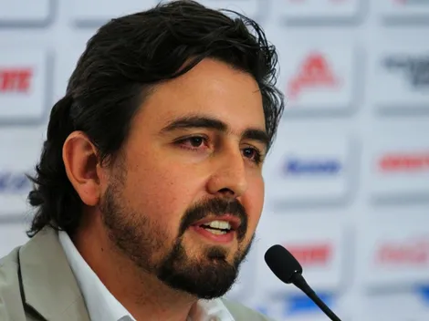 Amaury asegurar tener las herramientas para reanunar el futbol de forma segura