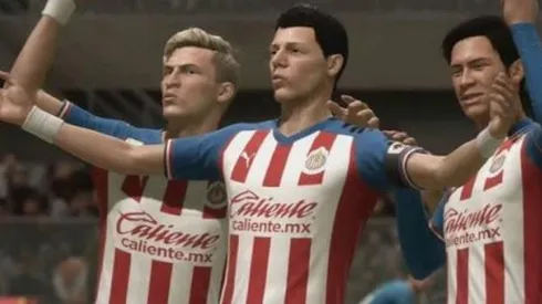 Los rojiblancos buscan otro triunfo para esta octava fecha de la eLiga MX