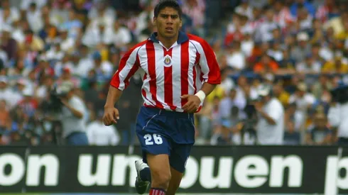 Un verdadero ejemplo de vida: Salcido narró la cruda historia de su infancia