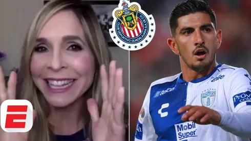 La cadena internacional estudió cómo regresaría el volante tapatío al redil