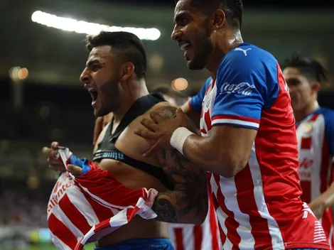 El emotivo reencuentro de Vega y Ponce para entrenar