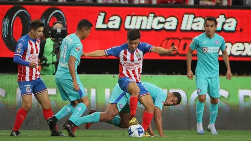 Beltrán comentó sus características coincidentes con Xavi e Iniesta