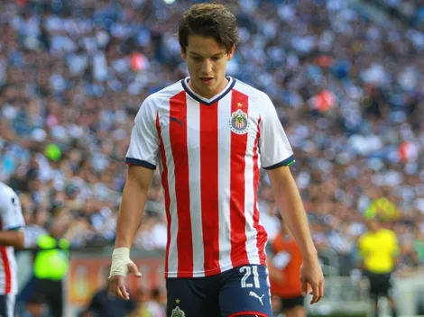 Carlos Fierro se descargó con todo en contra de José Luis Higuera