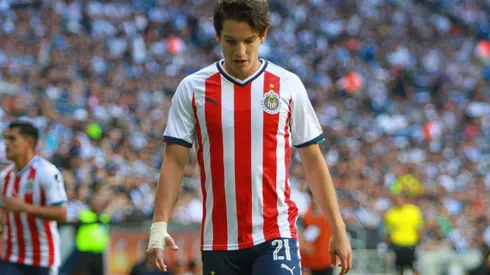 El wero Fierro dice no guardarle rencor a Higuera