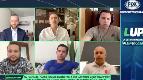 Reynoso y Medina analizan la plantilla de Chivas del 2006.