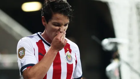 Carlos Fierro sabe que una afición como la de Chivas no se consigue en todos lados