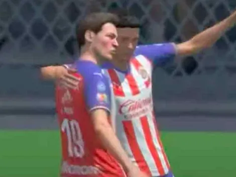 Tabla: Así quedaron las posiciones de la eLiga MX tras el empate ante Atlas