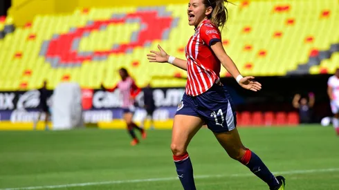 Palafox cumplió con el reto viral en sus redes sociales