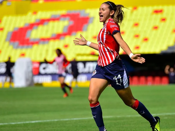 El reto viral que aceptó y aprobó desde su cama Norma Palafox