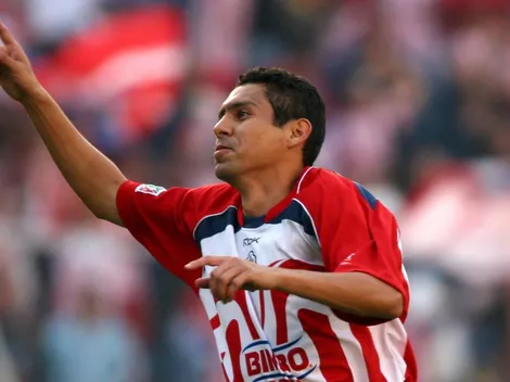 Ramón Morales: "Chivas de 2006 le ganaría a las de Almeyda"