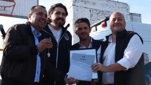 La baja incidencia de contagios en la Perla Tapatía fue reconocida por las autoridades de la nación