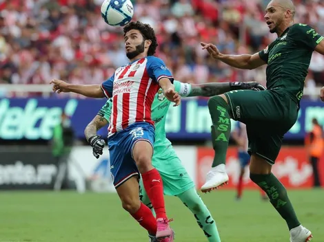 Chivas duda de participar en la Liga de Desarrollo