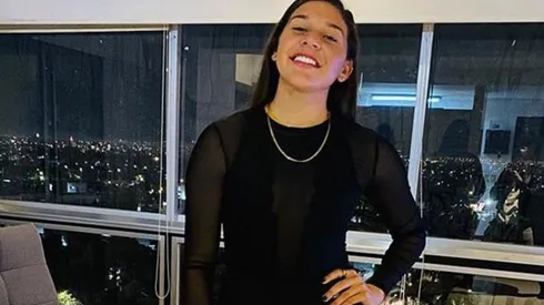 Norma Palafox causa sensación en Instagram con su última foto