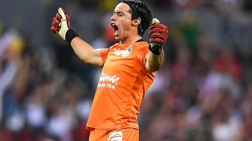 Toño siempre mostrando su lado humano en la adversidad