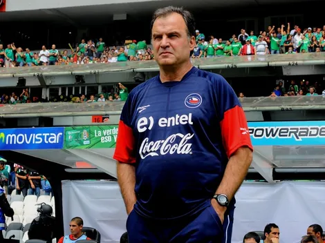 Jorge Vergara estuvo muy cerca de traer a Marcelo Bielsa a Chivas