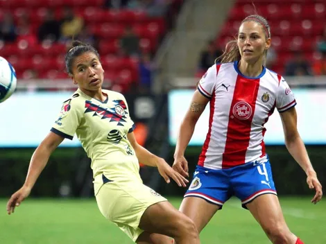 Janelly Farías fue criada en un hogar lleno de amor por Chivas