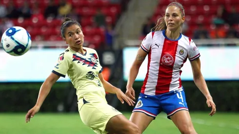 La defensora brindó una entrevista al portal oficial del Rebaño Sagrado