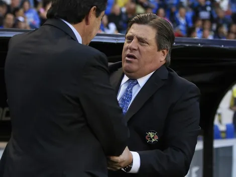 Chivas está de vuelta y va a dar qué hablar: Miguel Herrera