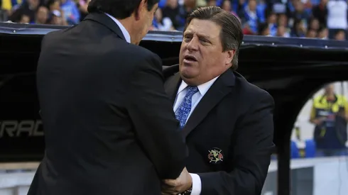 Herrera resaltó el buen plantel que armó Chivas para este suspendido Clausura 2020