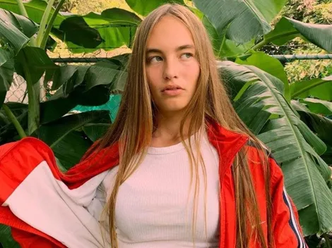 Conoce a Alejandra Bellón, la francesa que deslumbra en Chivas Femenil