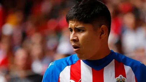 Humildad: el agradecimiento de "Chofis" López al rapero que le dedicó una canción