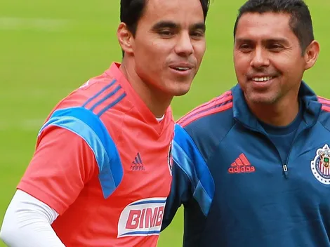 Liga de Balompié Mexicano confirma el nuevo puesto de Ramón Morales