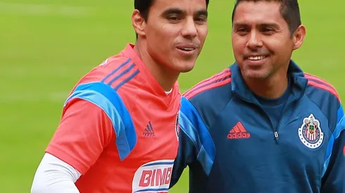 Morales encabezará la formación de talento en la novedosa liga mexicana