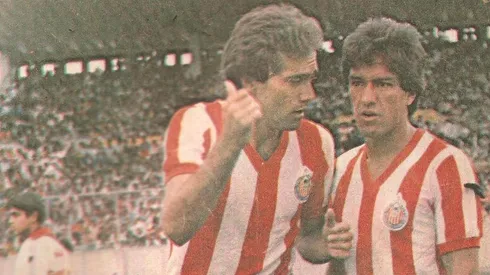 Fernando Quirarte le dejó su mensaje al América en esta declaración