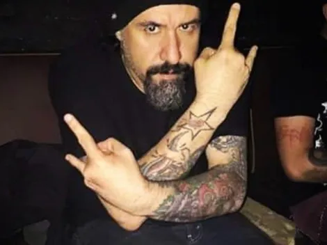 Chivas y el rock de luto: murió Tavo de Resorte