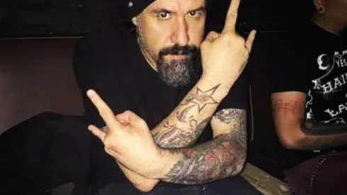 Limongi falleció el viernes a causa de un paro cardiaco fulminante