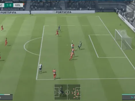 Qué canal transmite Chivas vs León en la eLiga MX