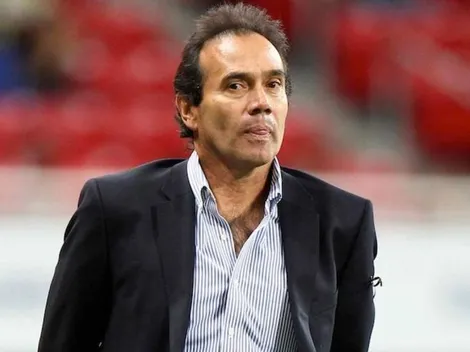 Fernando Quirarte comparó la emoción de marcar en la final con la de tener un hijo