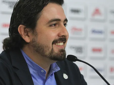 Reportan que Amaury habría influido en veto a Angélica Fuentes