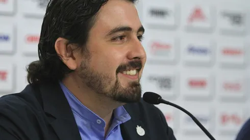 La publicación de Espn señala al presidente de Chivas como influencia para vetar a Fuentes