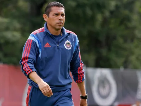 La selección nacional que dirigirá Ramón Morales