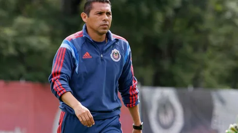 Morales será presentado el lunes como nuevo seleccionador de la LBM