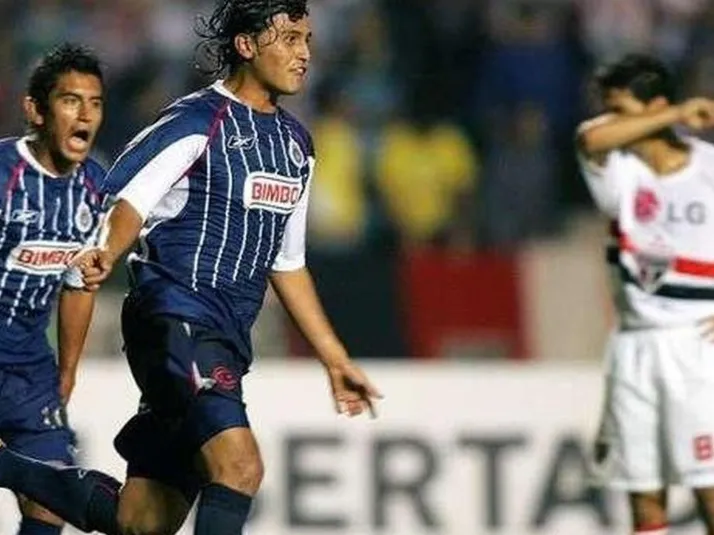 El día que Chivas acabó con el invicto de un "Campeón del Mundo"