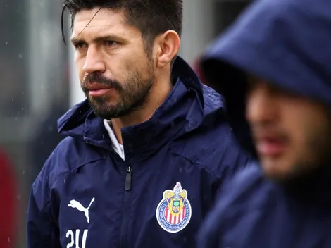 Los elogios de Oribe al técnico que marcó su carrera