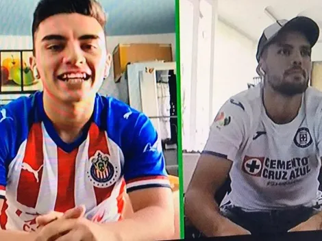 Uno a uno: Califica el desempeño de Beltrán tras nueva goleada