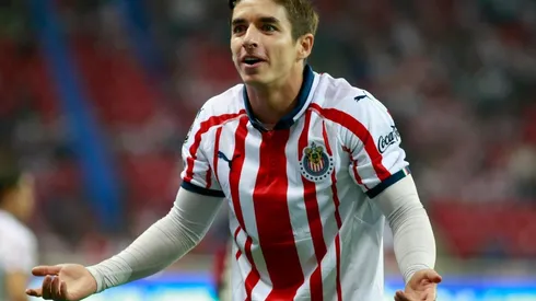 Brizuela confesó que tuvo la oportunidad de migrar al futbol europeo tras el Mundial de 2014