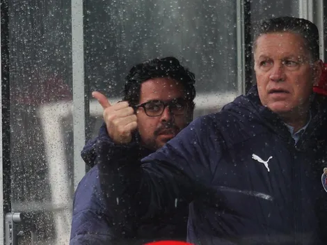 El mercado en el que piensa Chivas para el Apertura 2020