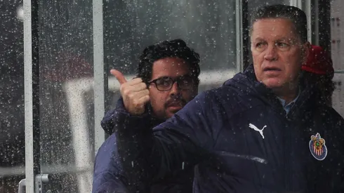 El mercado en el que piensa Chivas para el Apertura 2020