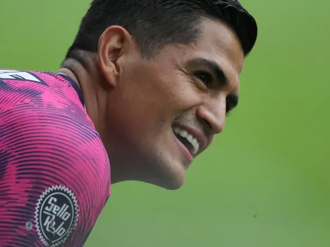 La clave del Chapito para volver y pelear el título con Chivas