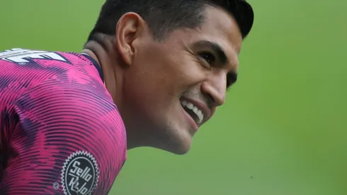 El zaguero rojiblanco considera que este parón es una "oportunidad" para Chivas