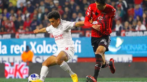 Más allá de su estatura y juventud, el apodo del "Nene" se originó por otro motivo