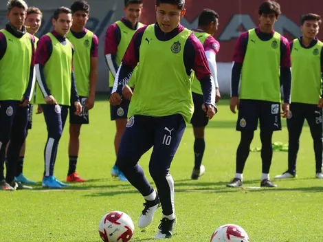 "Chofis" revela platica con el "Pocho" Guzmán y actualiza su caso