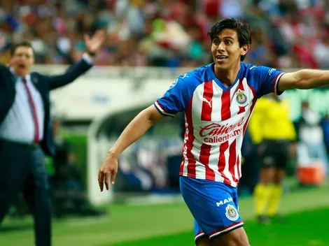 Mercado: Macías se cotiza en Europa y Tena lo aconseja