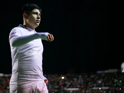 Chofis López responde con fuerza a las críticas recibidas